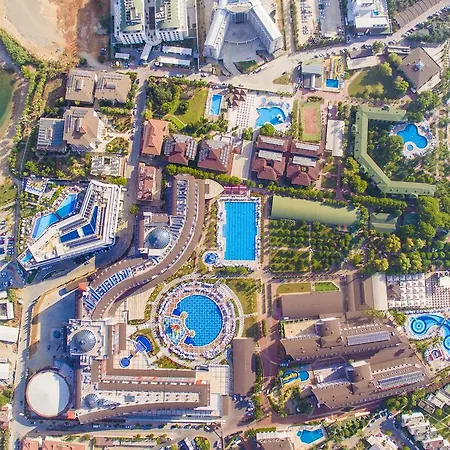 Lonicera & Hotel Avsallar