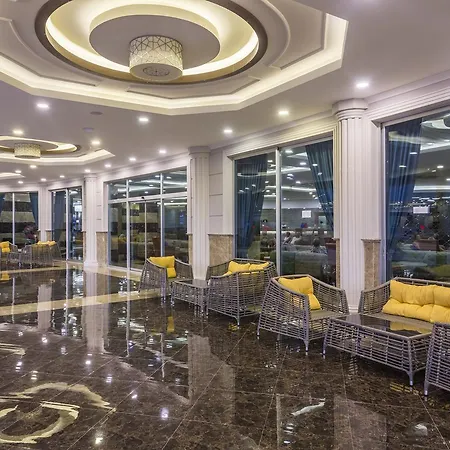 Lonicera & Отель 5*
