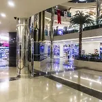 호텔 Lonicera & 아브살라르