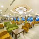 Lonicera & 호텔 아브살라르