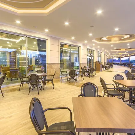 Hotell Lonicera World Resort&spa - Ultra