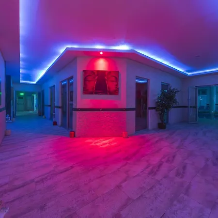 Lonicera World Resort&spa - Ultra