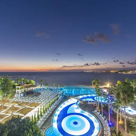 Lonicera World Resort&spa - Ultra Hotell 5*