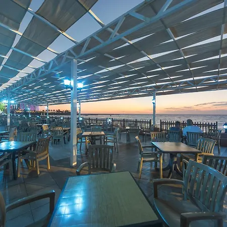 Hotell Lonicera World Resort&spa - Ultra