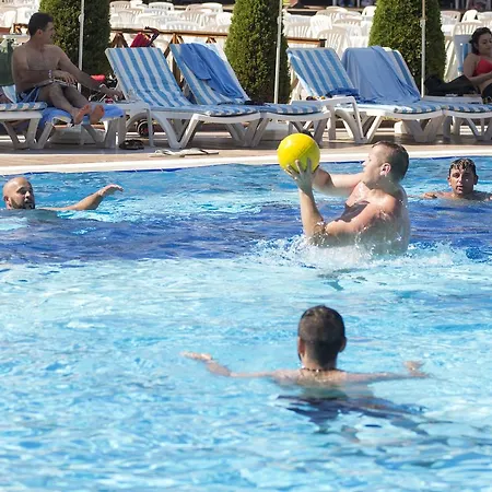 Lonicera World Resort&spa - Ultra Avsallar