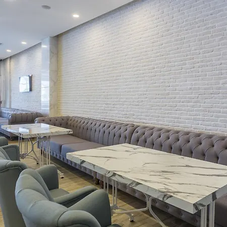 Lonicera & 5* Авсаллар