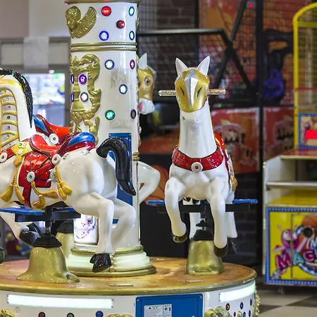 Lonicera & Отель