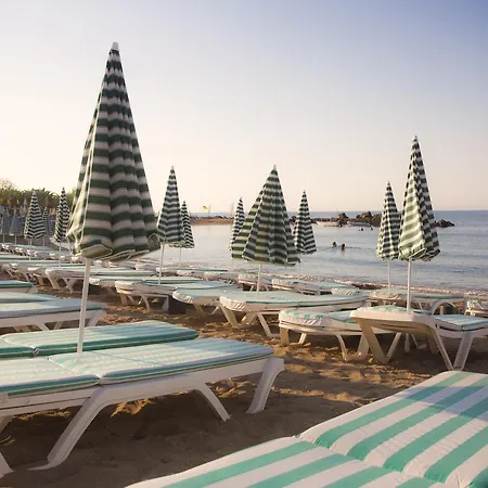 Lonicera World Resort&spa - Ultra Hotell 5*