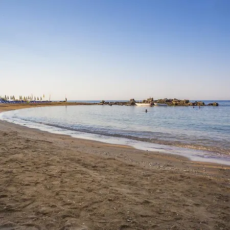 Hotell Lonicera World Resort&spa - Ultra 5*