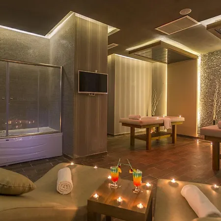 Lonicera & 5* Авсаллар