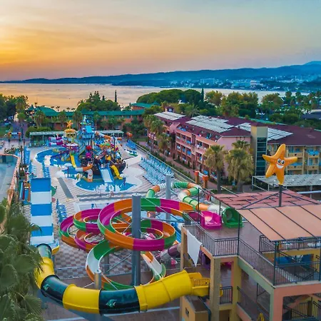 Lonicera & Hotel