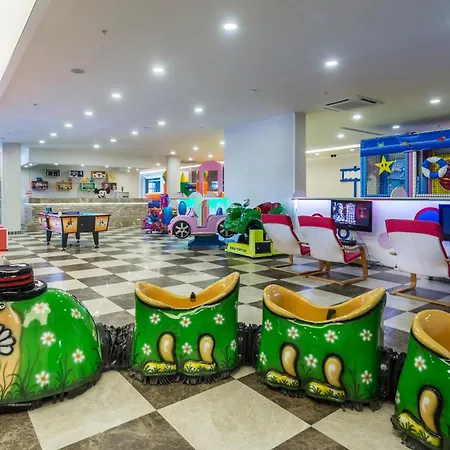 Lonicera & Отель