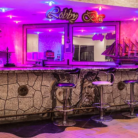 Lonicera & ホテル アブサルア