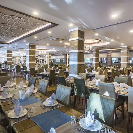 Отель Lonicera & 5*