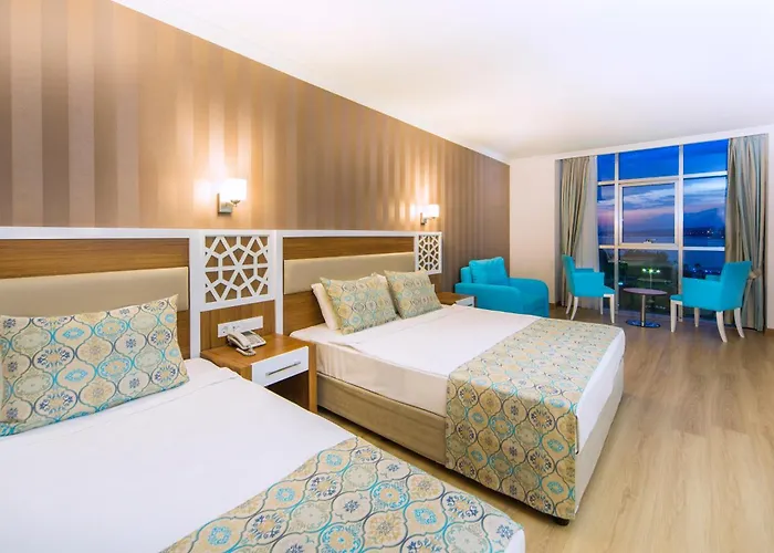 Hotel Lonicera & 5*