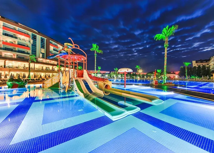 Hotel Lonicera & 5*