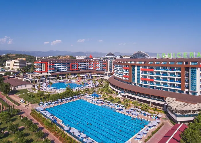 Lonicera & Hotel