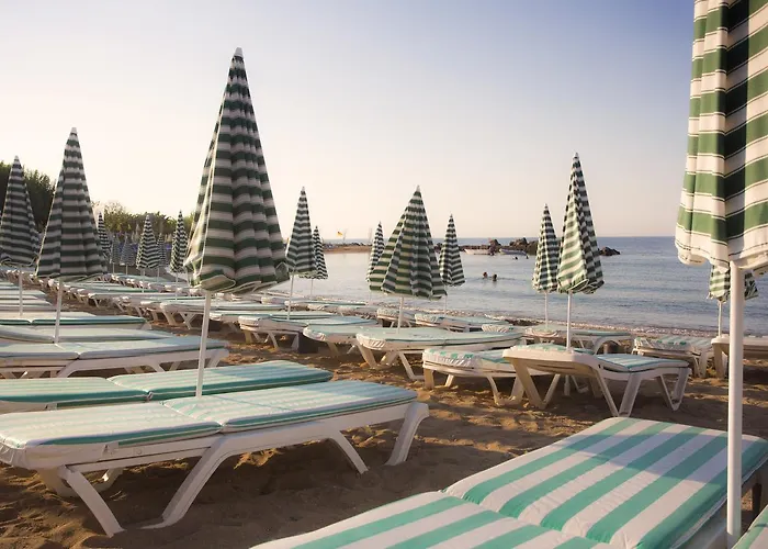 Lonicera & Hotel 5*