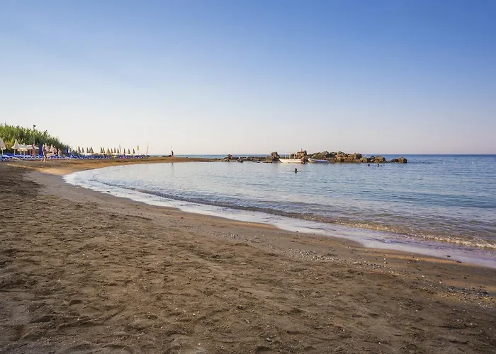 Hotel Lonicera & 5*