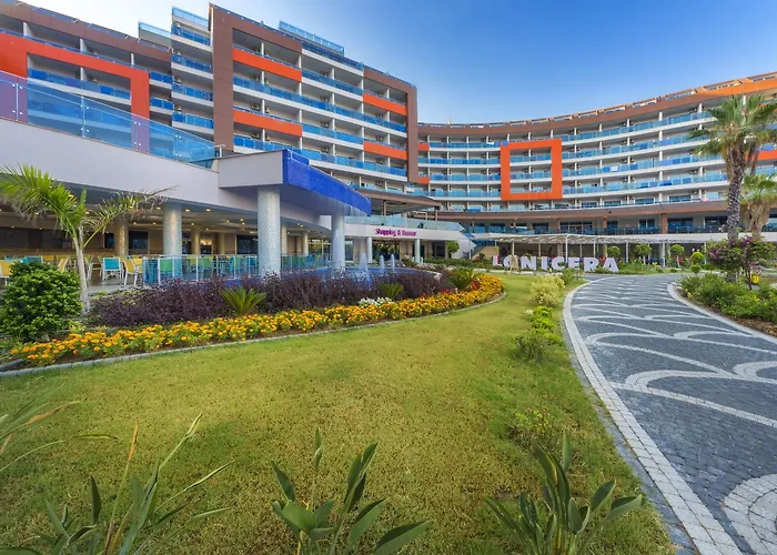 Hotel Lonicera &