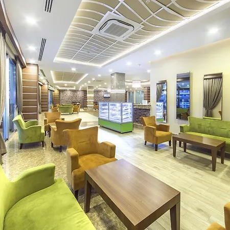 Lonicera & 5* Avsallar