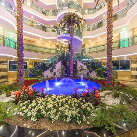 Lonicera & Hotel Avsallar