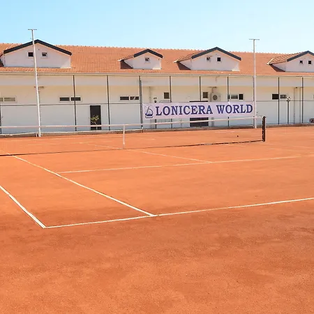 Lonicera & Hotel Avsallar