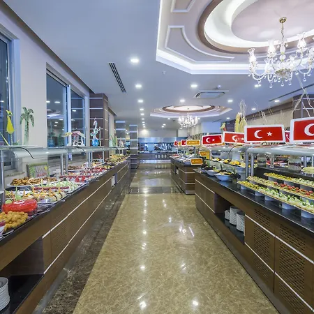 Hotel Lonicera & Avsallar